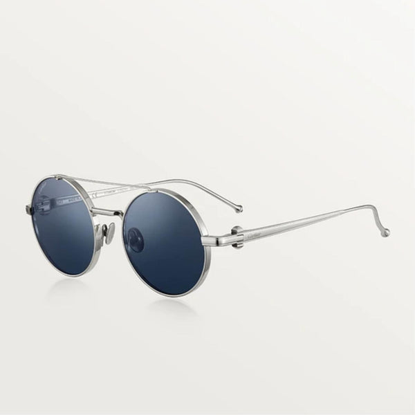 Cartier Pasha De Cartier Sunglasses Unisex Sunglasses