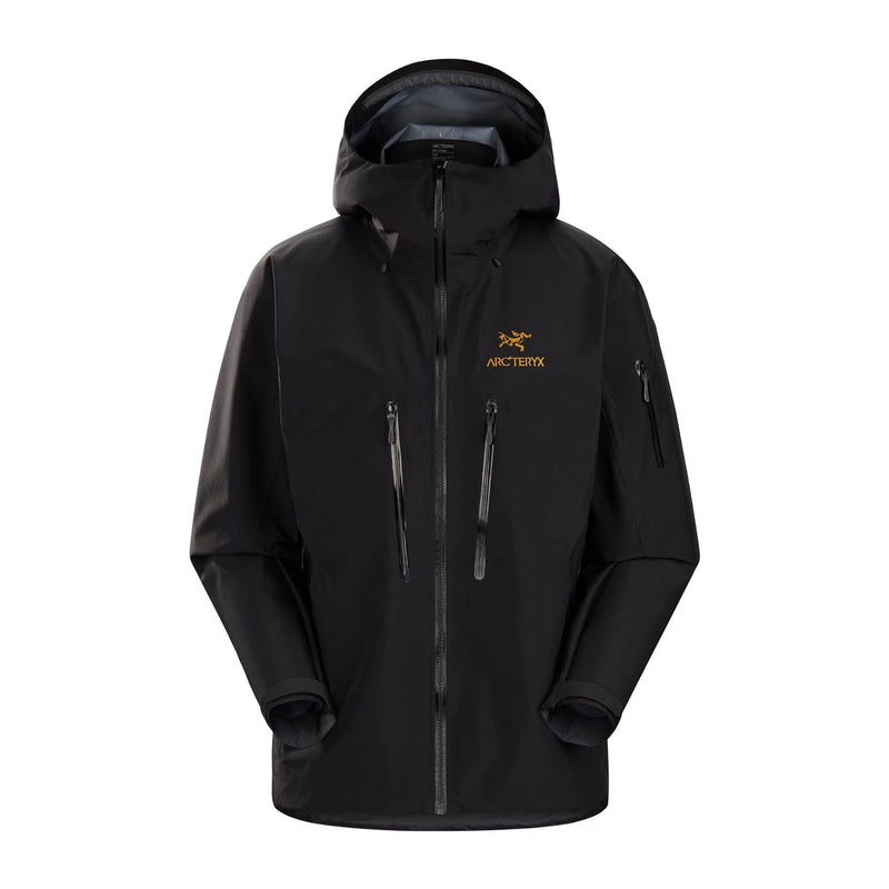 Arcteryx Alpha SV Jacket Men's