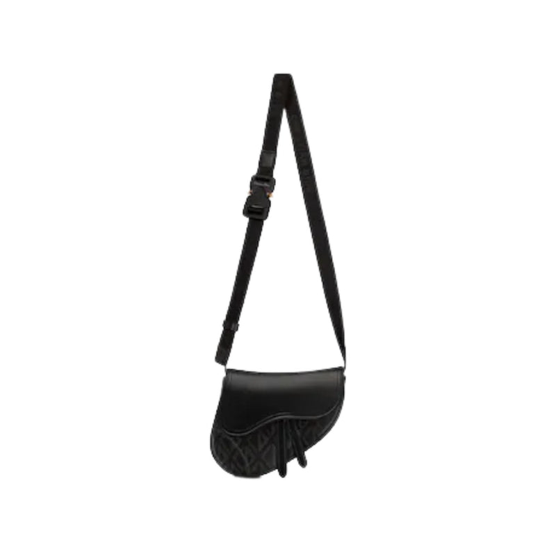 Dior Mini Saddle Bag