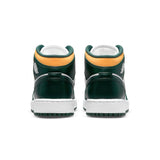Jordan 1 Mid Sonics 2021 (UK3-6)