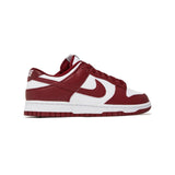 Nike Dunk Low Team Red (Men Shoes)