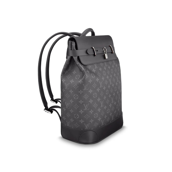 Louis Vuitton Steamer BACKPACK