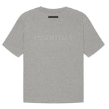 Fear of God Essentials Tee Dark Oatmeal
