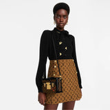 Louis Vuitton Petit Malle