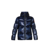 Canada Goose Crofton Padded Recycled-Nylon Jacket Unisex Jacket