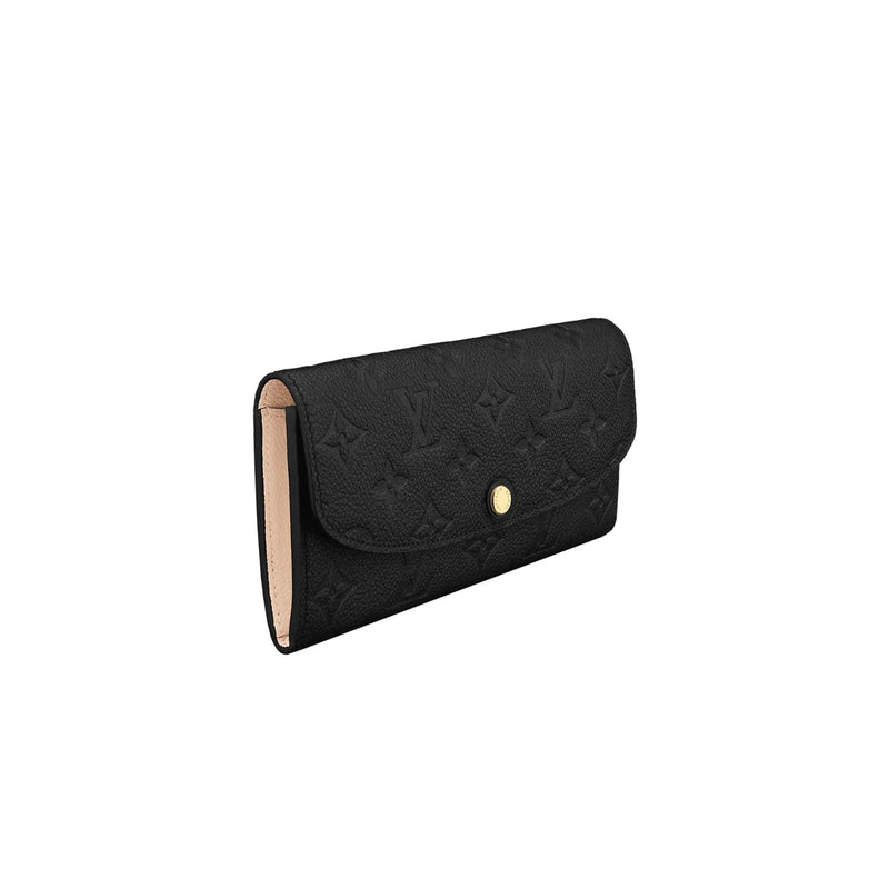 Louis Vuitton Emilie WALLET