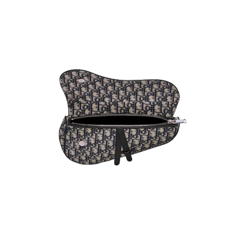 DIOR Saddle Bag Unisex Bag