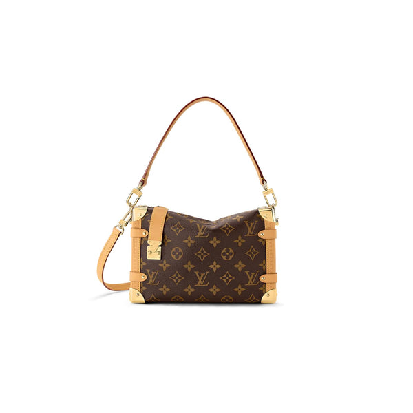 Louis Vuitton Side Trunk PM Bag