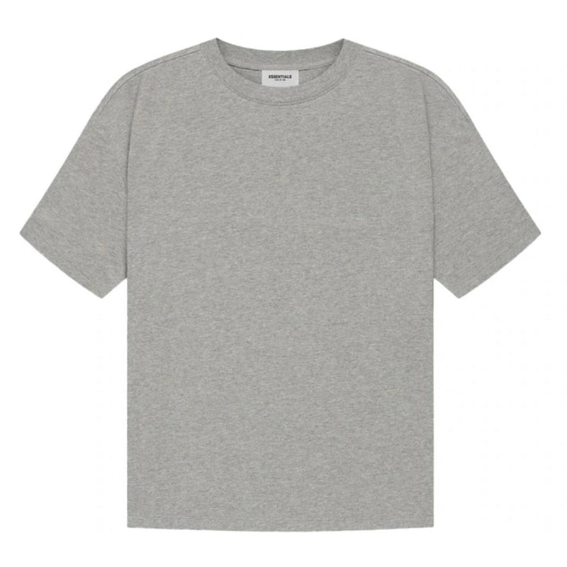 Fear of God Essentials Tee Dark Oatmeal