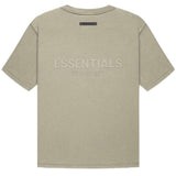 Fear of God Essentials Tee Pistachio