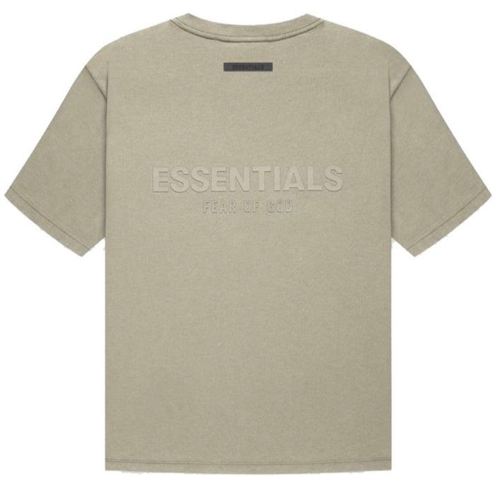 Fear of God Essentials Tee Pistachio