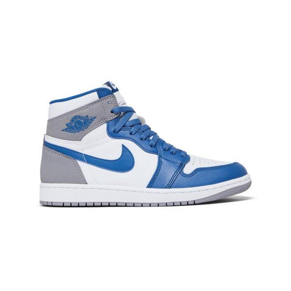 Air Jordan 1 High True Blue