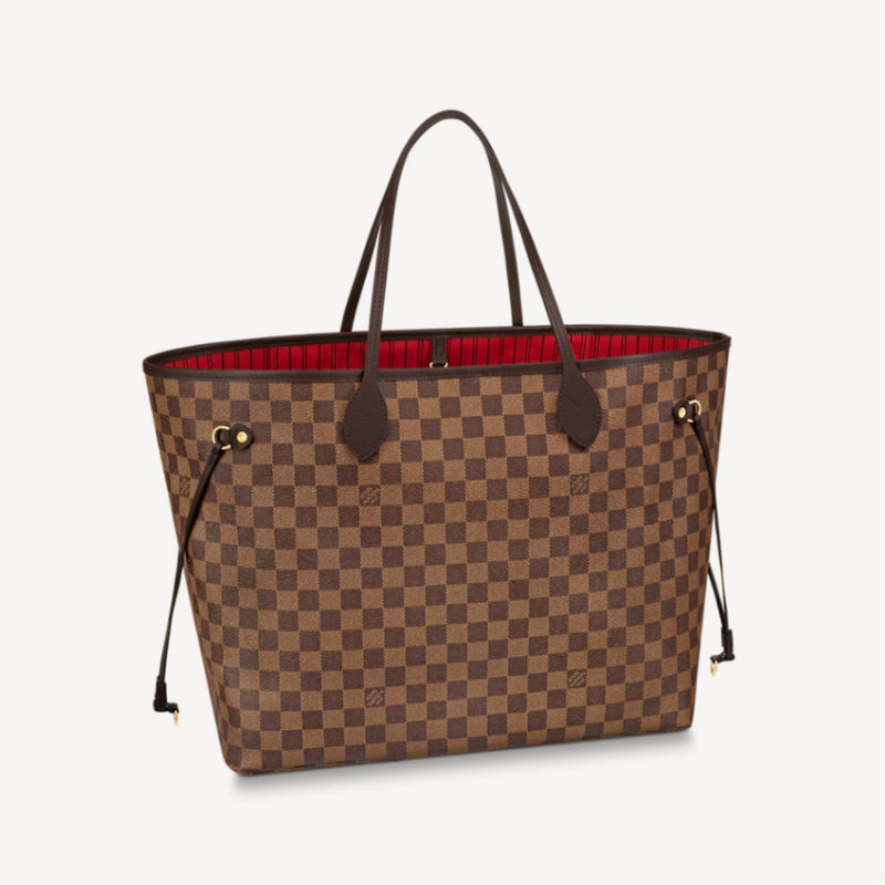 Louis Vuitton NEVERFULL GM