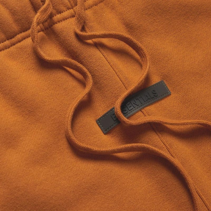 Fear of God Essentials Sweatpants Brown