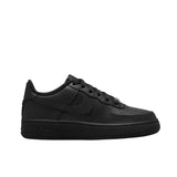 Air Force 1 '07 Black Unisex Sneakers