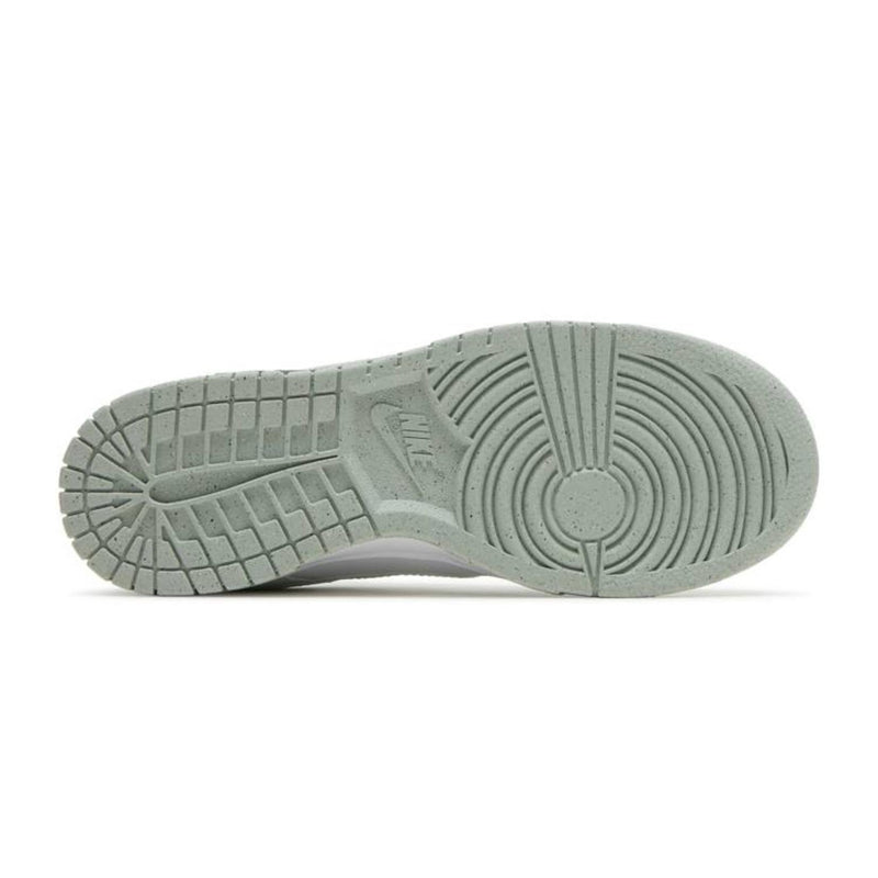 Nike Dunk Low White Mint Unisex Sneakers