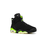 Jordan 6 Electric Green