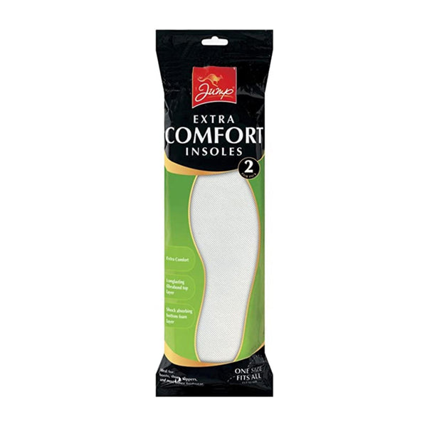 Shoe Insoles Extra Comfort