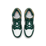 Jordan 1 Mid Sonics 2021 (UK3-6)