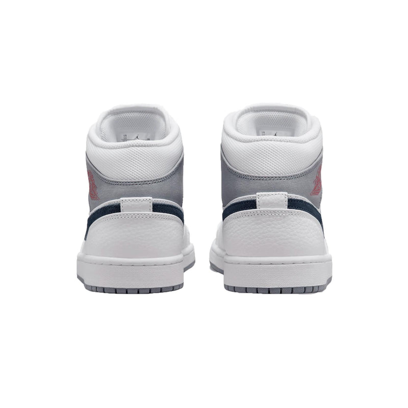 Air Jordan 1 Mid Paris Unisex Sneakers
