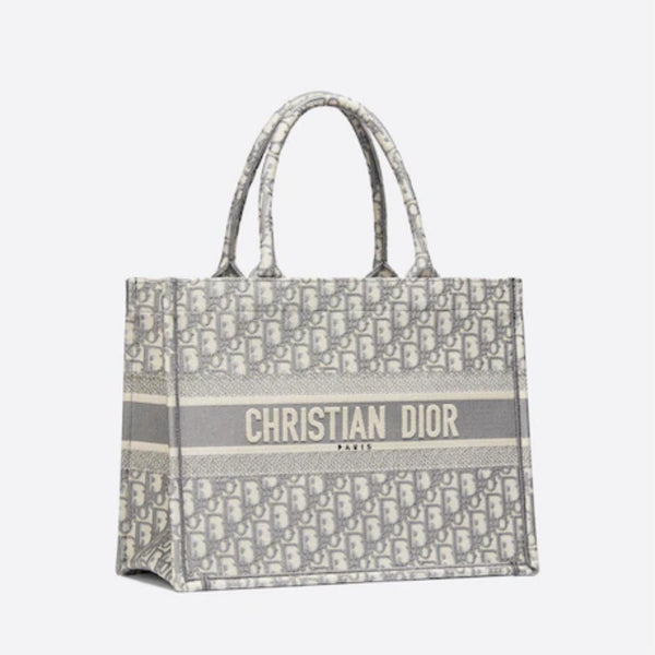 Dior Book Tote Bag (Various Sizes)