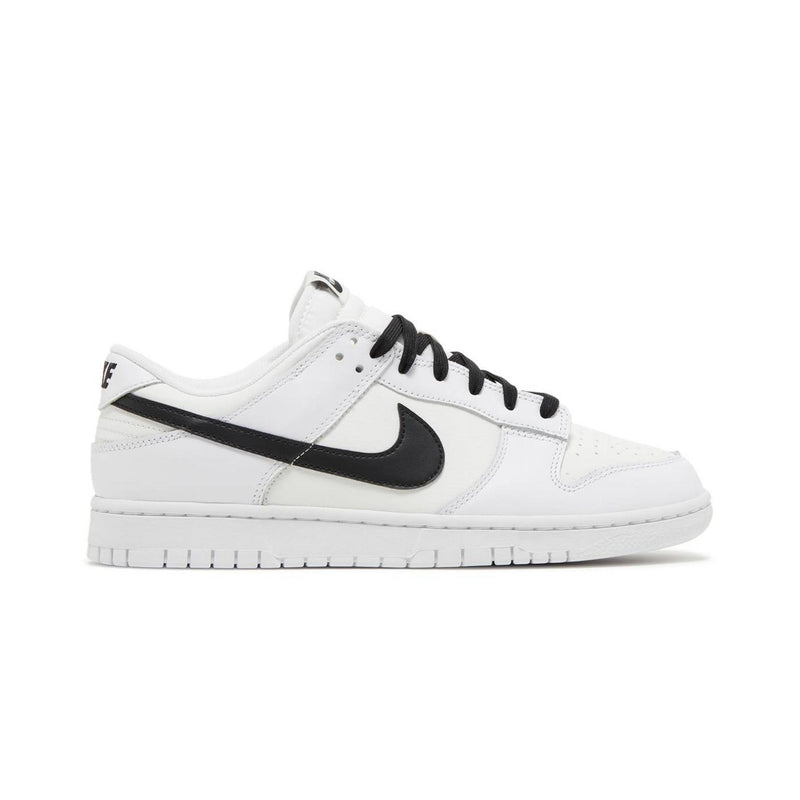 Nike Dunk Low Reverse Panda Unisex Shoes