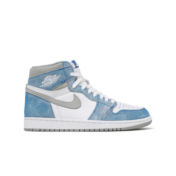 Air Jordan 1 Retro High OG Hyper Royal Unisex Sneakers