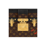 Louis Vuitton Petit Malle