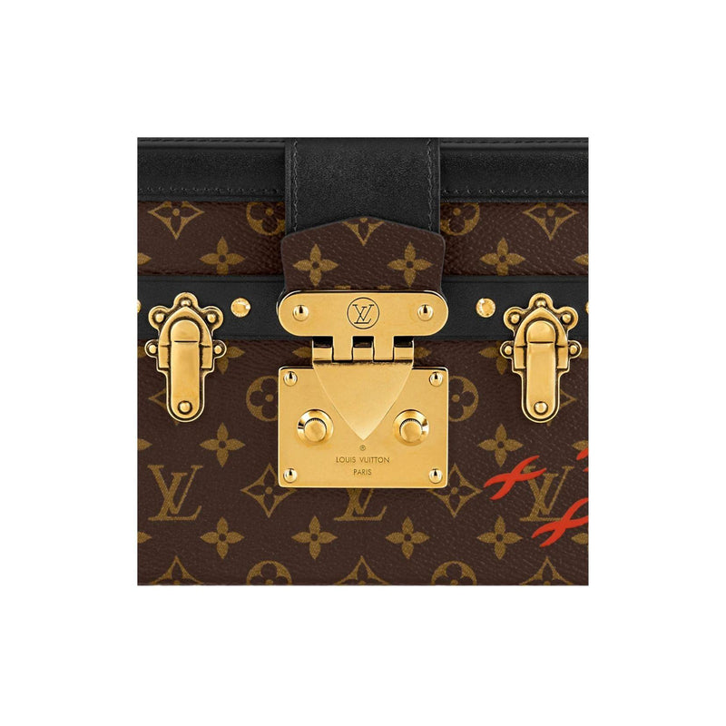 Louis Vuitton Petit Malle
