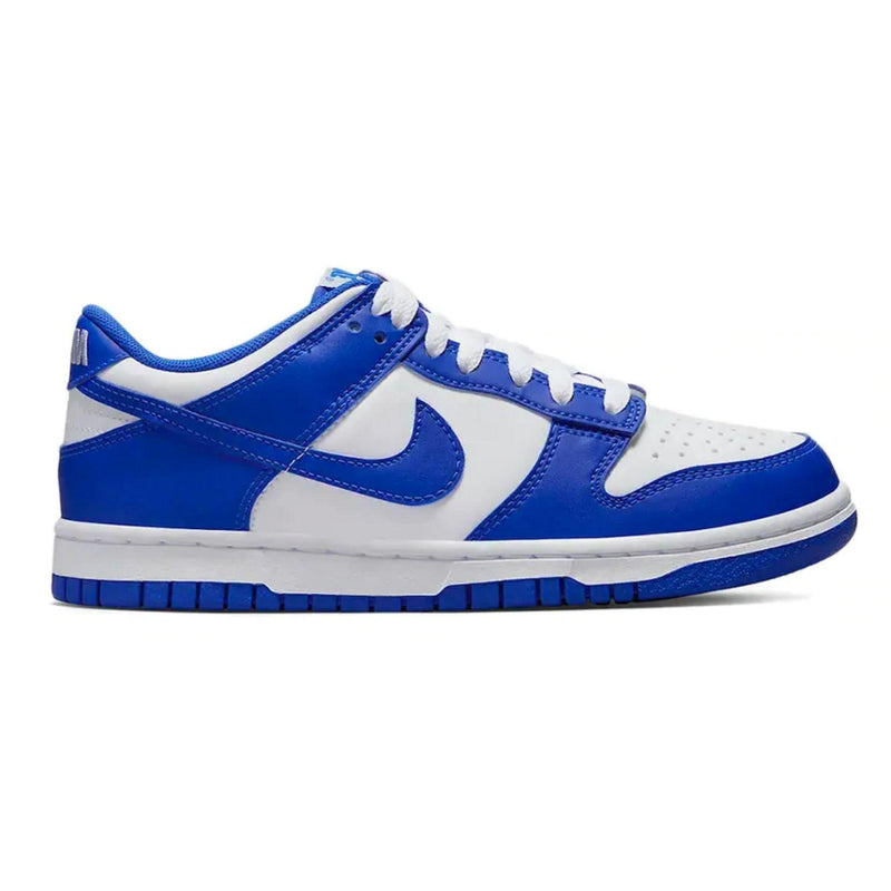 Nike Dunk Low Racer Blue (UK 3 -6)
