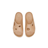 Off White Meteor Cut-Out Slide
