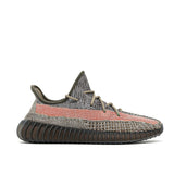 Yeezy 350 Ash Stone