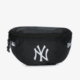 New Era New York Yankees Black Mini Waist Bag Unisex Bag