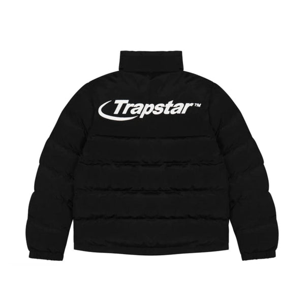 Trapstar Hyperdrive 2.0 Bomber Jacket