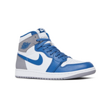 Air Jordan 1 High True Blue