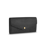 Louis Vuitton Sarah WALLET