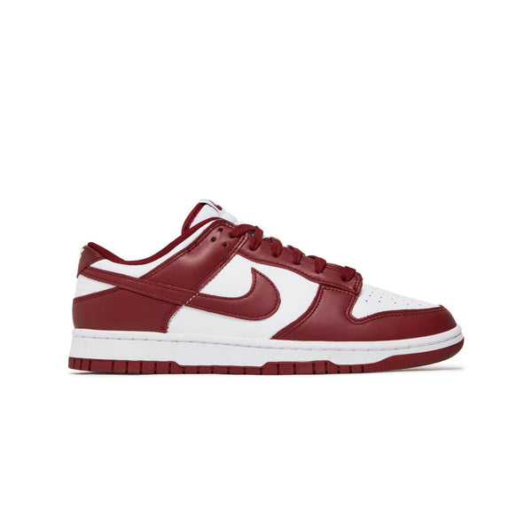 Nike Dunk Low Team Red (Men Shoes)