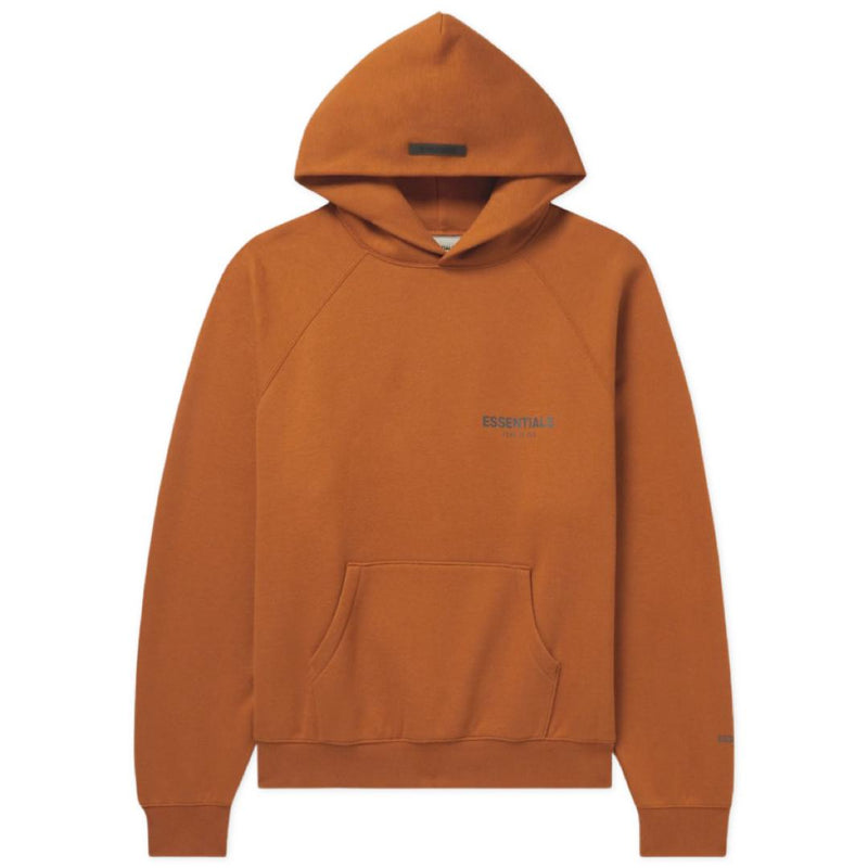Fear of God Essentials Hoodie