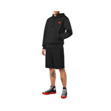 Comme des Garcons PLAY Hoodie