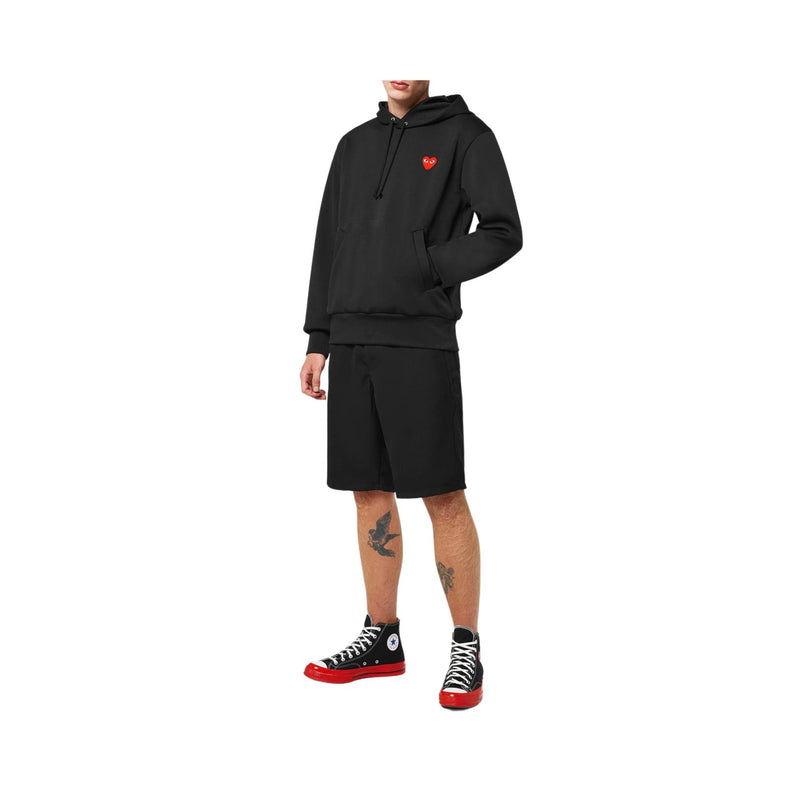 Comme des Garcons PLAY Hoodie