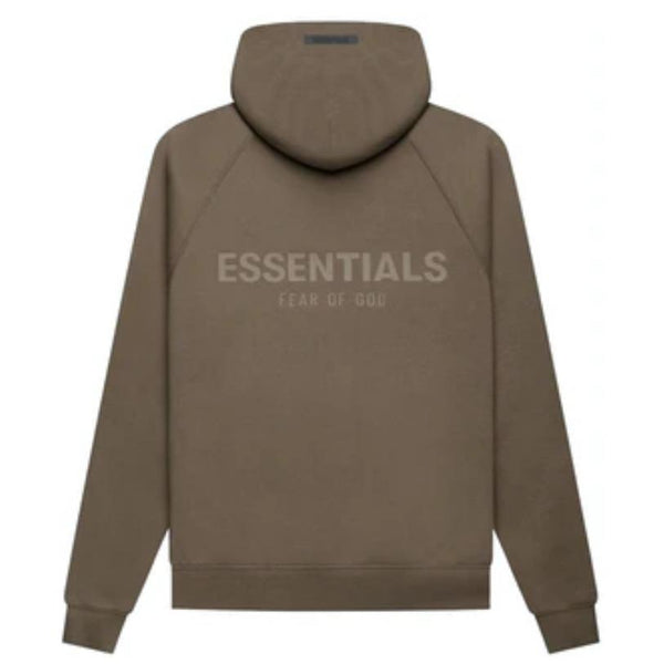 Fear of God Essentials Hoodie