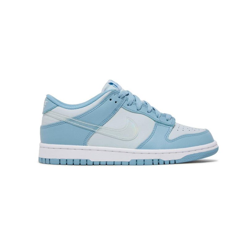 Nike Dunk Low Aura Clear Unisex Sneakers