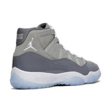 Air Jordan 11 Retro Cool Grey 2021 Unisex Sneakers