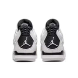 Air Jordan 4 Retro Military Black