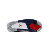 Jordan 4 Midnight Navy