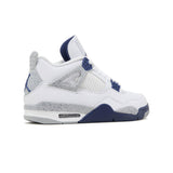 Jordan 4 Midnight Navy Unisex Shoes