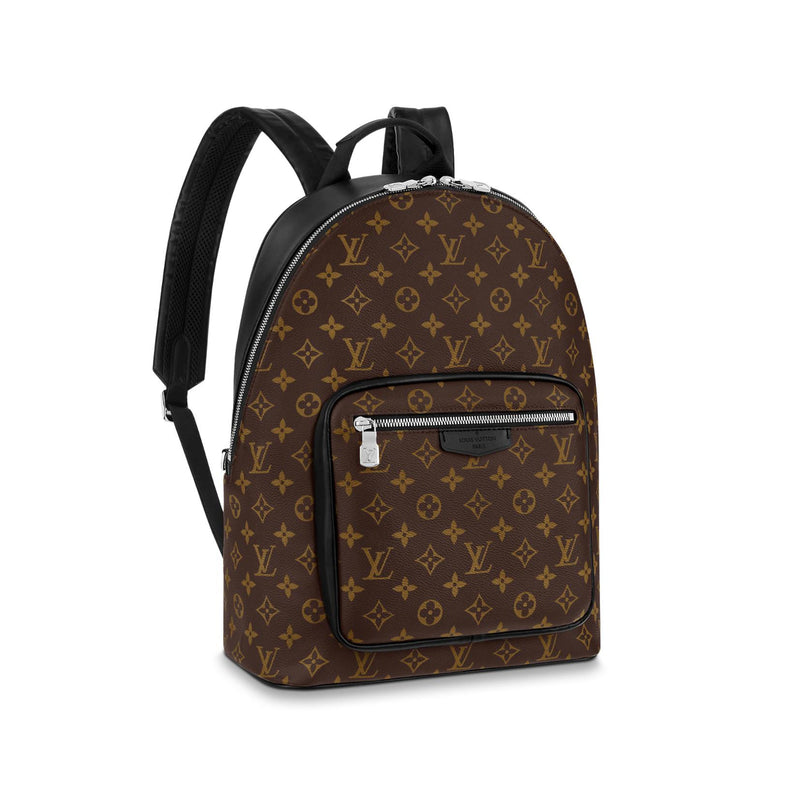 Louis Vuitton Josh BACKPACK – HYPEZEUS