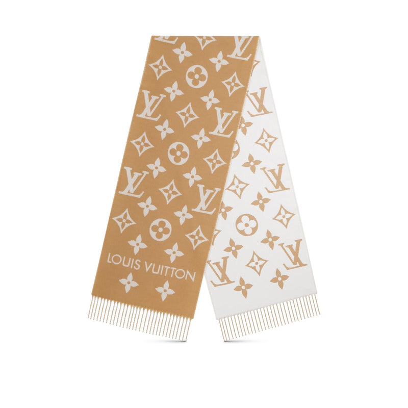 Louis Vuitton Essentials Scarf