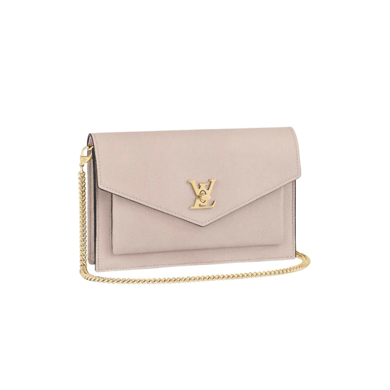 Louis Vuitton POCHETTE CHAIN MYLOCKME