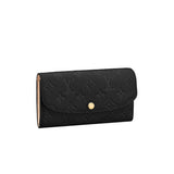 Louis Vuitton Emilie WALLET